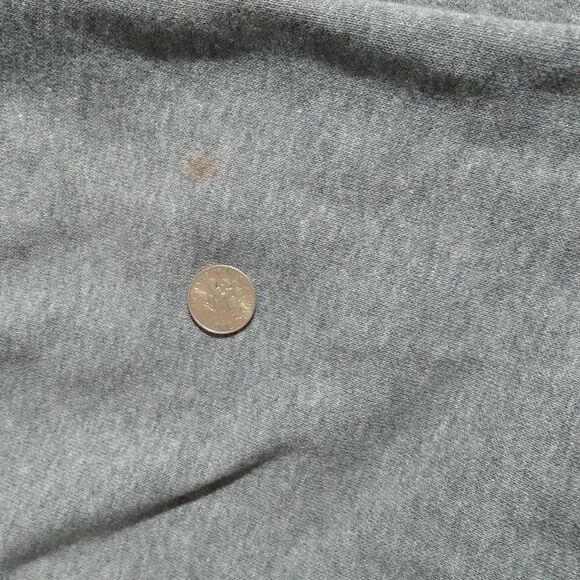 Vintage Nike FC Portland Logo 1/4 Zip Sweatshirt - Picture 10 of 10